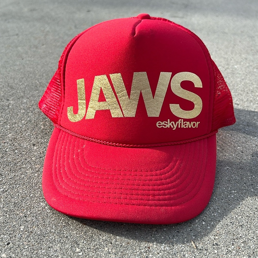 Esky Flavor 🤙🏻